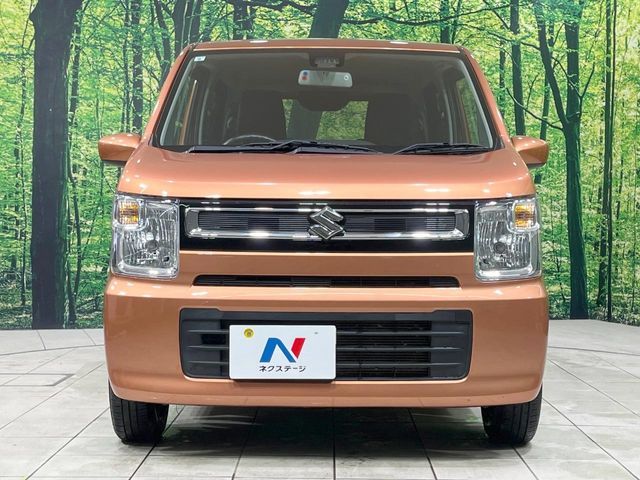 SUZUKI WAGON R 4WD 2019 Image 31