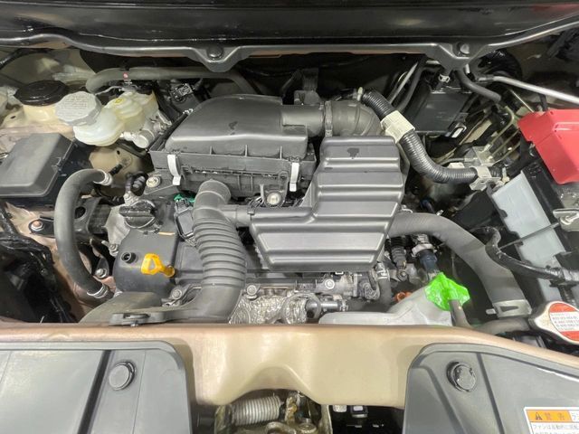 SUZUKI WAGON R 4WD 2019 Image 31