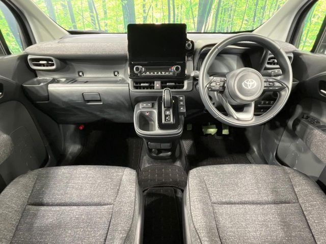 TOYOTA SIENTA HYBRID 2024 Image 31