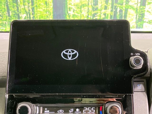 TOYOTA SIENTA HYBRID 2024 Image 31