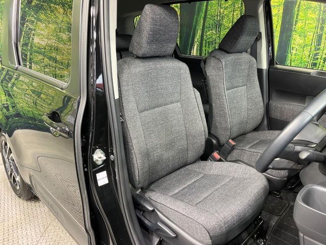 TOYOTA SIENTA HYBRID 2024 Image 31