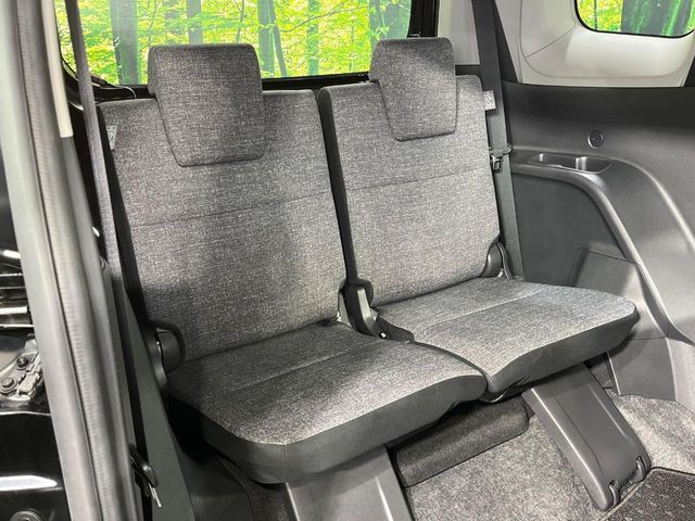 TOYOTA SIENTA HYBRID 2024 Image 31