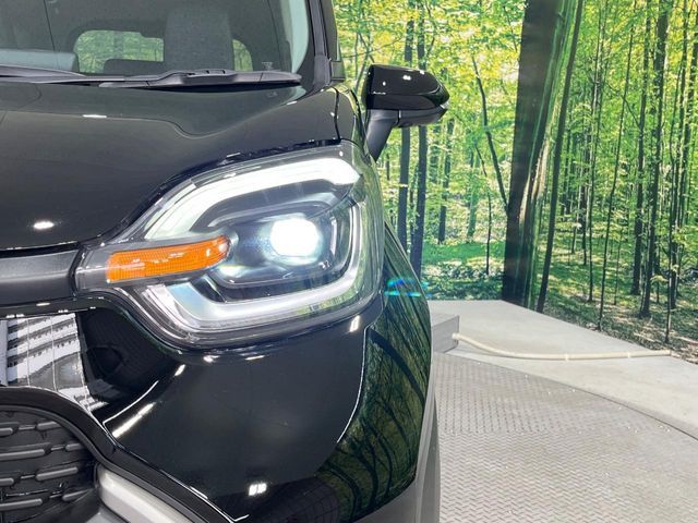 TOYOTA SIENTA HYBRID 2024 Image 31