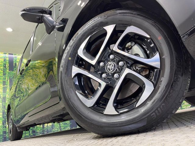 TOYOTA SIENTA HYBRID 2024 Image 31