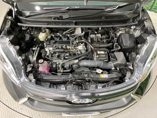 TOYOTA SIENTA HYBRID 2024 Image 31