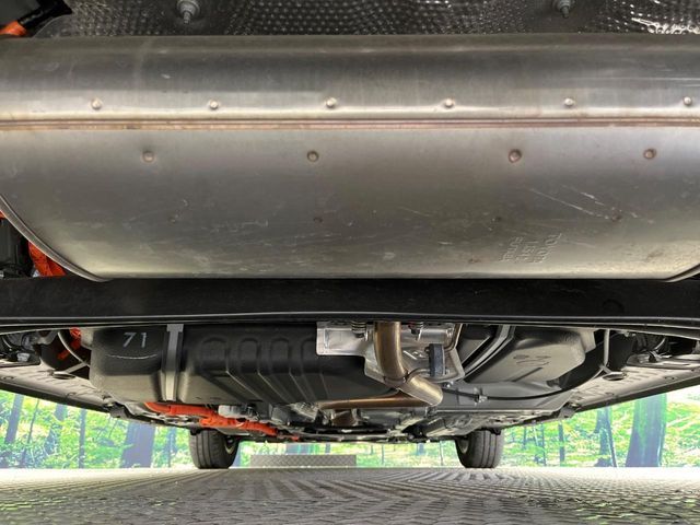 TOYOTA SIENTA HYBRID 2024 Image 31