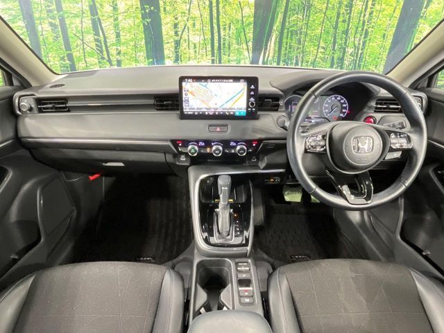 HONDA VEZEL E:HEV 2022 Image 31