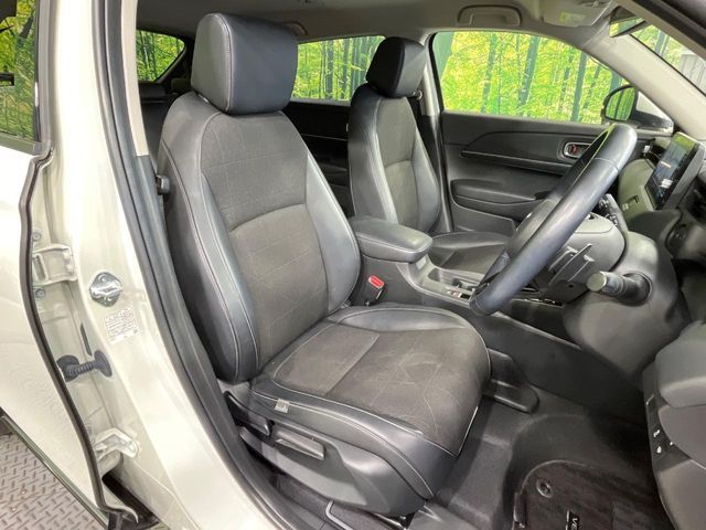HONDA VEZEL E:HEV 2022 Image 31