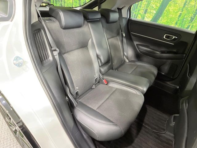 HONDA VEZEL E:HEV 2022 Image 31