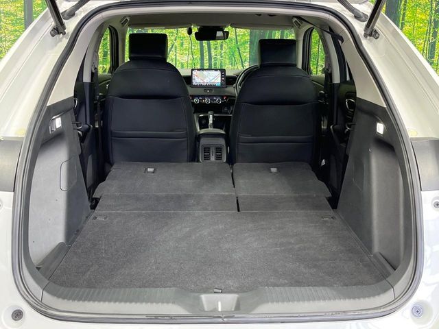 HONDA VEZEL E:HEV 2022 Image 31