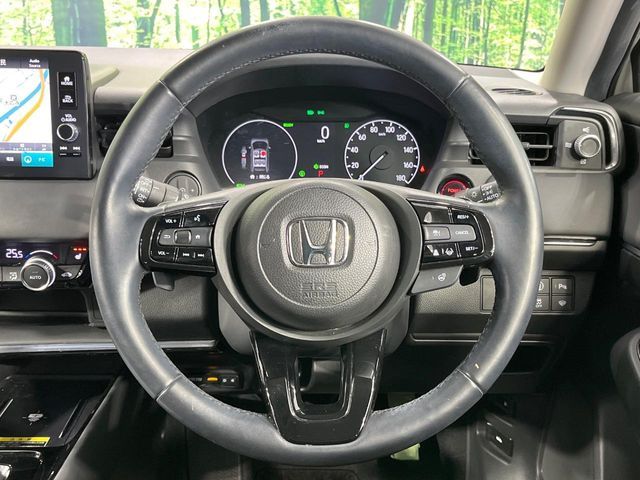 HONDA VEZEL E:HEV 2022 Image 31