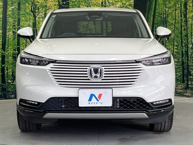 HONDA VEZEL E:HEV 2022 Image 31