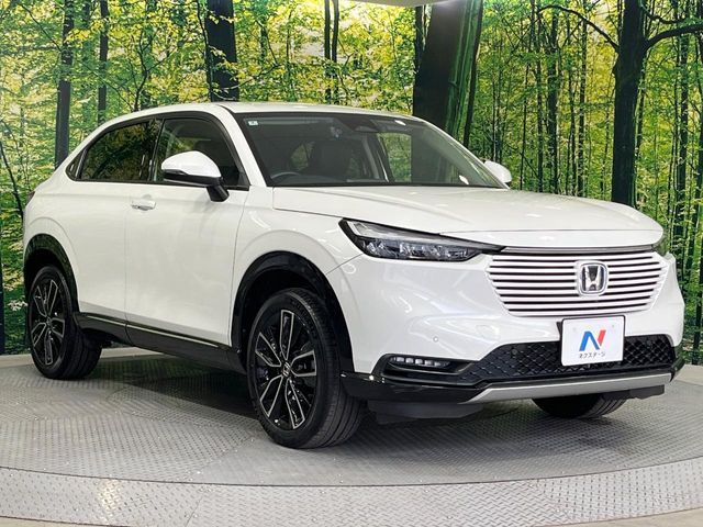 HONDA VEZEL E:HEV 2022 Image 31