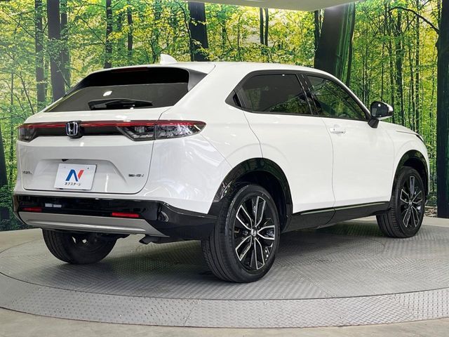 HONDA VEZEL E:HEV 2022 Image 31