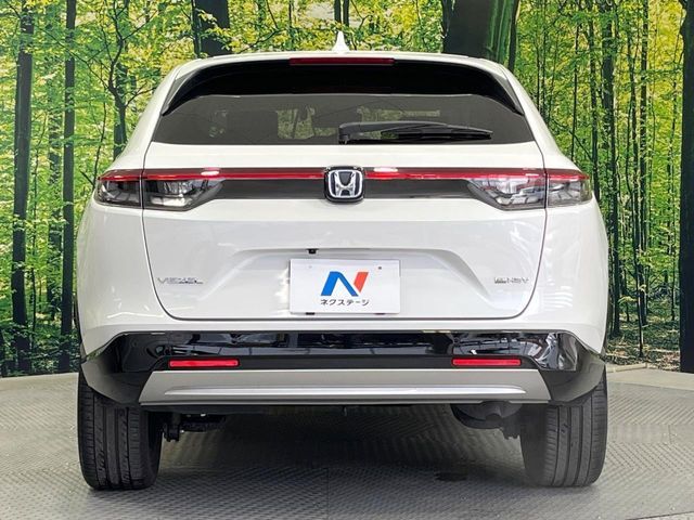 HONDA VEZEL E:HEV 2022 Image 31