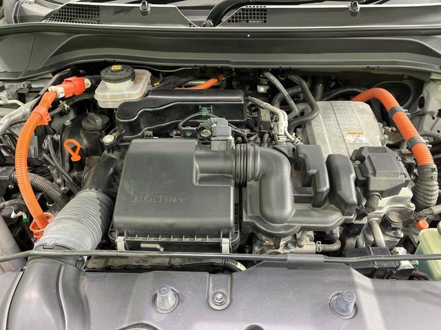 HONDA VEZEL E:HEV 2022 Image 31