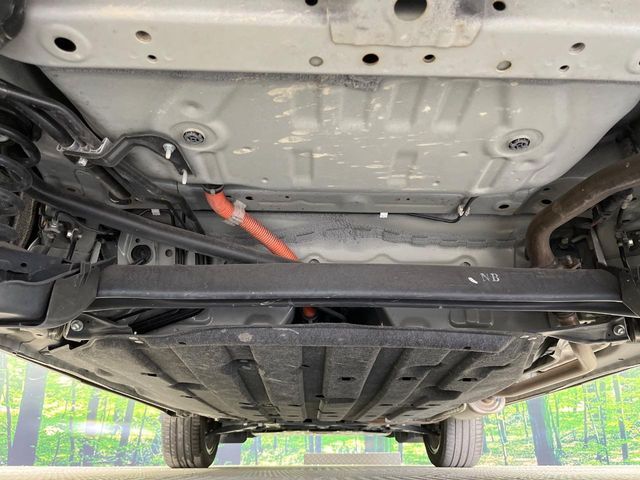 HONDA VEZEL E:HEV 2022 Image 31