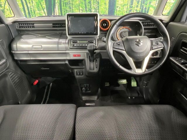 SUZUKI SPACIA GEAR 2020 Image 31