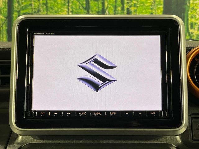 SUZUKI SPACIA GEAR 2020 Image 31