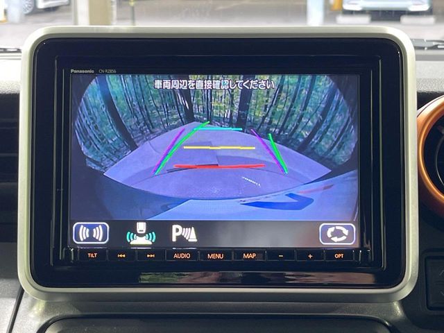 SUZUKI SPACIA GEAR 2020 Image 31