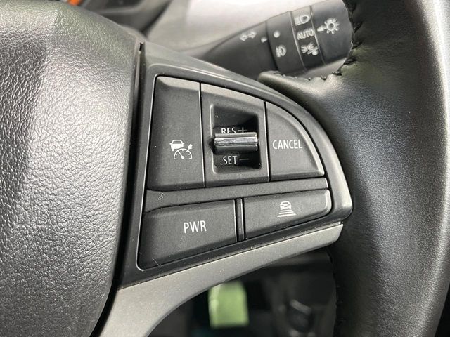 SUZUKI SPACIA GEAR 2020 Image 31