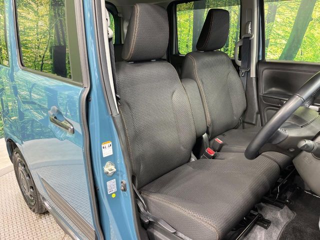 SUZUKI SPACIA GEAR 2020 Image 31