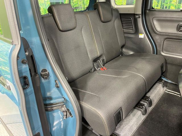 SUZUKI SPACIA GEAR 2020 Image 31