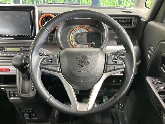 SUZUKI SPACIA GEAR 2020 Image 31