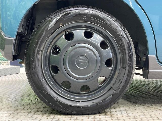 SUZUKI SPACIA GEAR 2020 Image 31