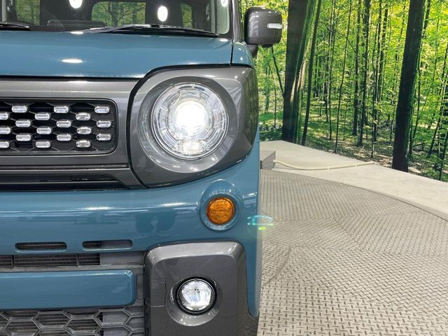 SUZUKI SPACIA GEAR 2020 Image 31