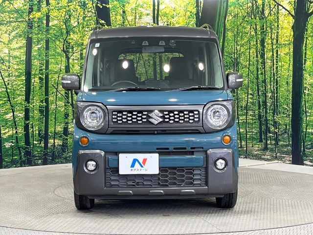 SUZUKI SPACIA GEAR 2020 Image 31