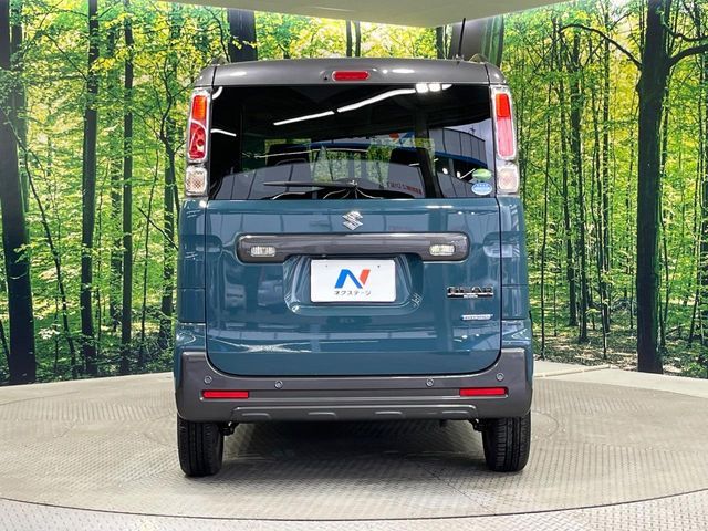 SUZUKI SPACIA GEAR 2020 Image 31