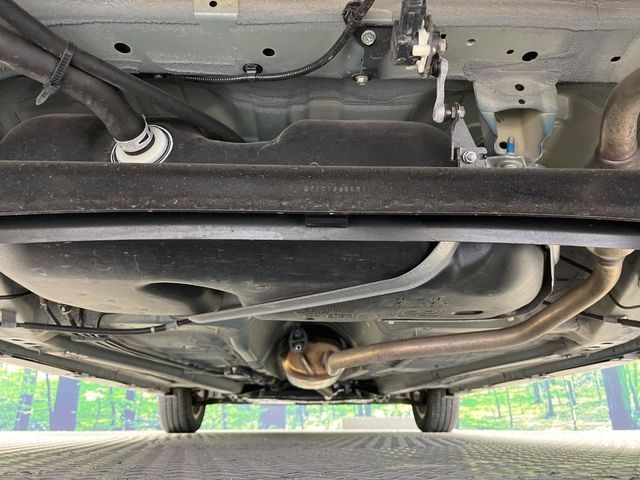 SUZUKI SPACIA GEAR 2020 Image 31