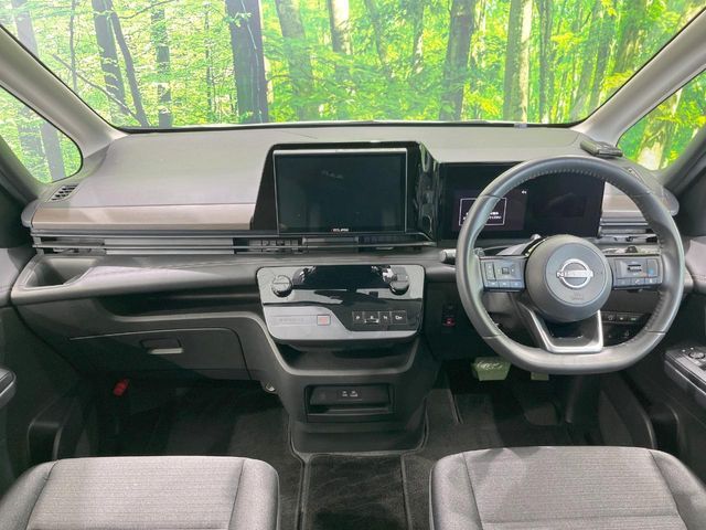 NISSAN SERENA  WG 2023 Image 31