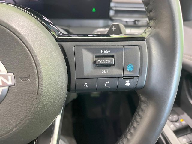 NISSAN SERENA  WG 2023 Image 31