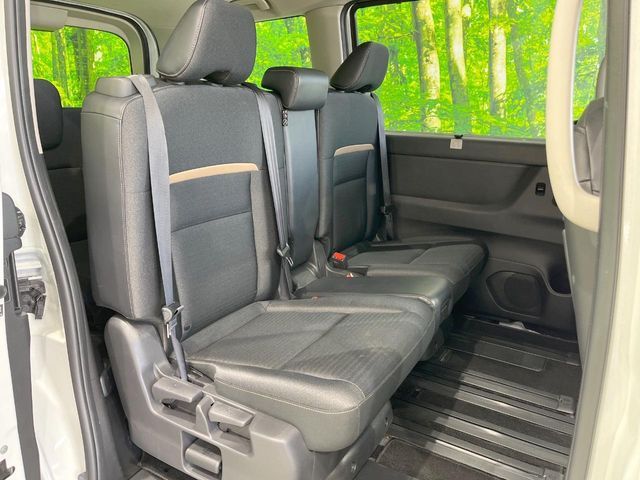 NISSAN SERENA  WG 2023 Image 31