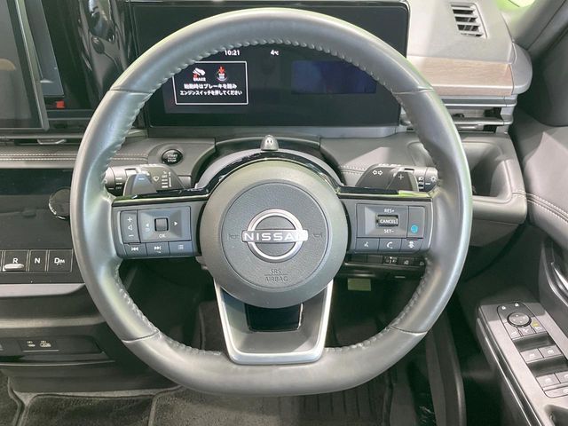 NISSAN SERENA  WG 2023 Image 31