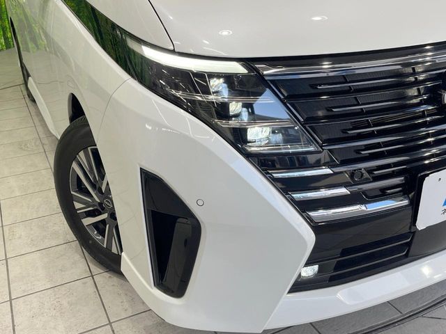 NISSAN SERENA  WG 2023 Image 31