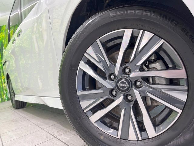 NISSAN SERENA  WG 2023 Image 31