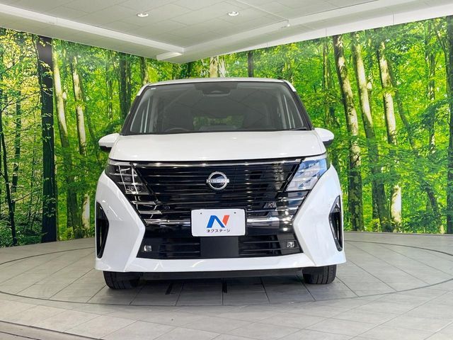 NISSAN SERENA  WG 2023 Image 31