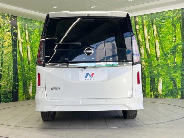 NISSAN SERENA  WG 2023 Image 31