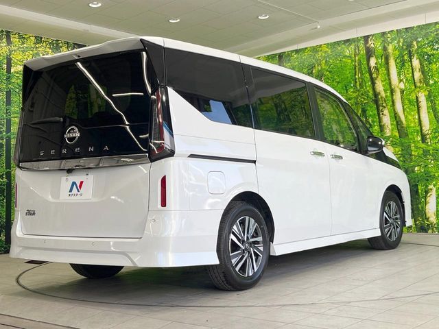 NISSAN SERENA  WG 2023 Image 31