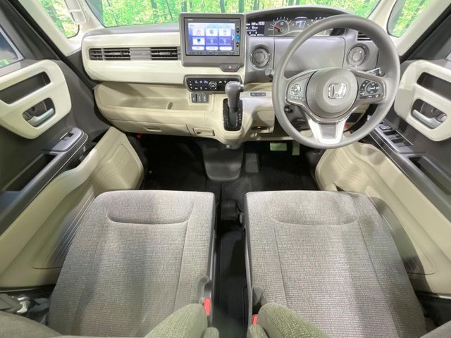 HONDA N BOX 2017 Image 31