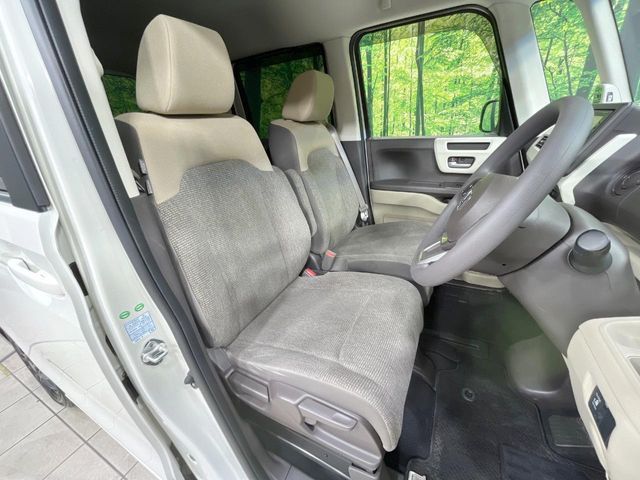 HONDA N BOX 2017 Image 31