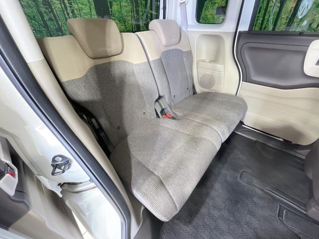 HONDA N BOX 2017 Image 31