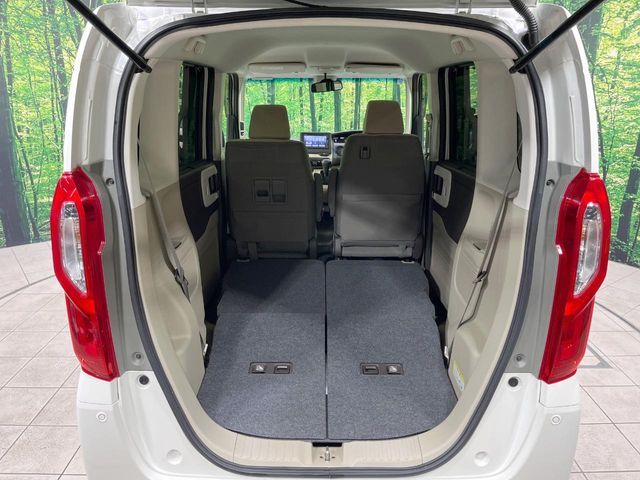 HONDA N BOX 2017 Image 31