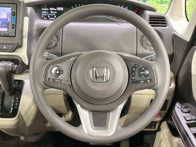 HONDA N BOX 2017 Image 31