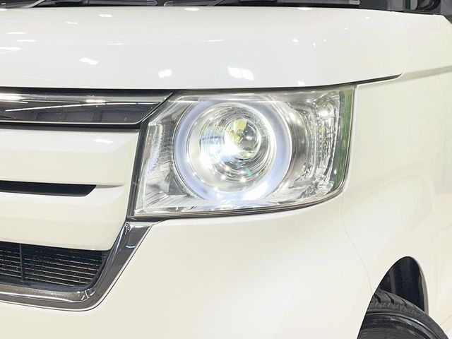 HONDA N BOX 2017 Image 31