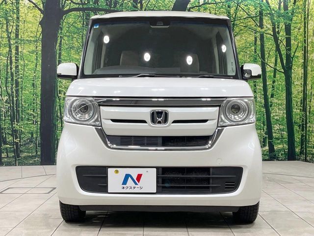 HONDA N BOX 2017 Image 31