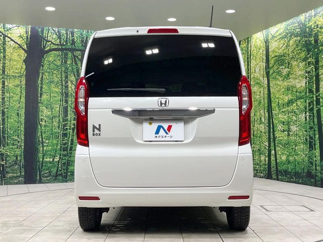 HONDA N BOX 2017 Image 31